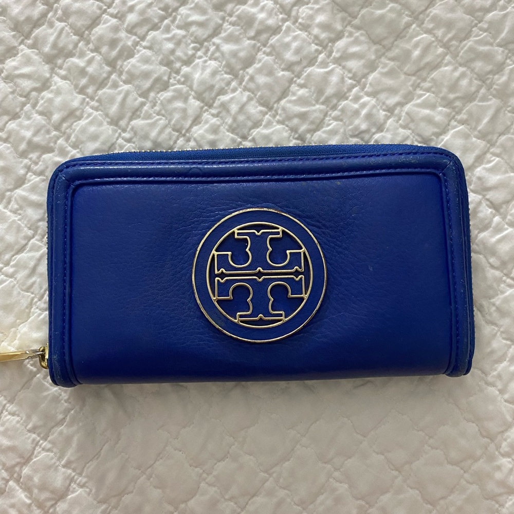 Tory Burch Wallet